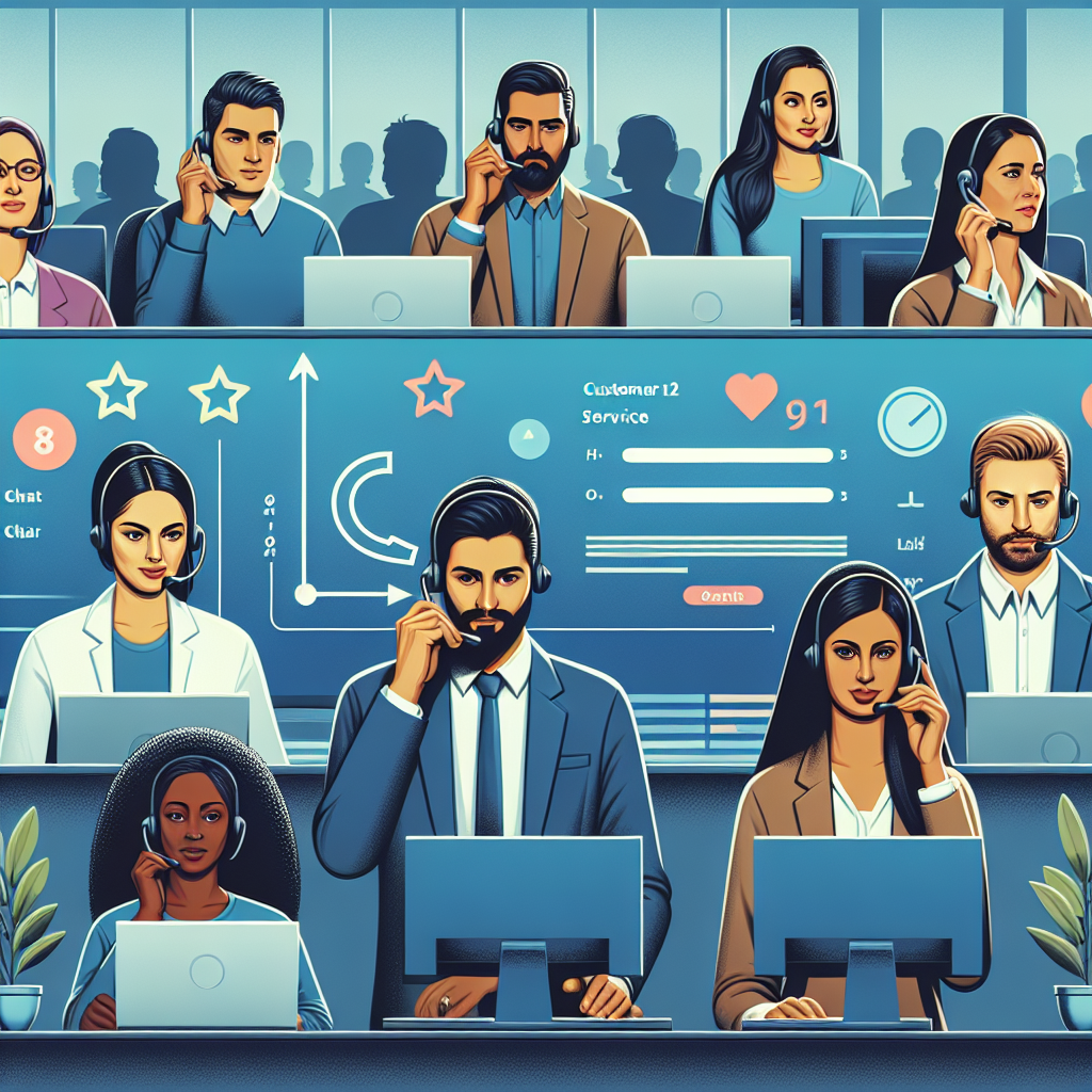 - Customer Support and Service Quality