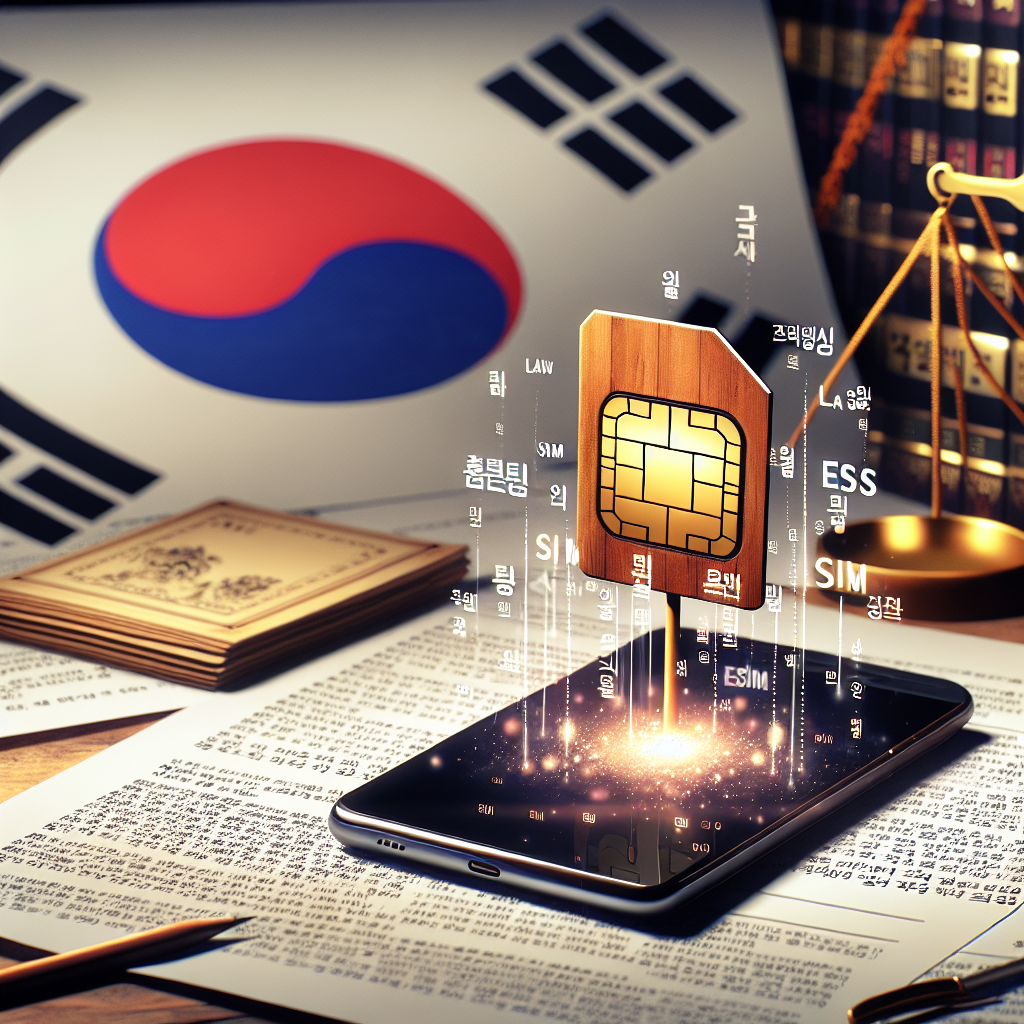 Korea eSIM Legal: How to Opt Out of Marketing After Purchase (Template) Korea eSIM Legal: How to Opt Out of Marketing After Purchase (Template)