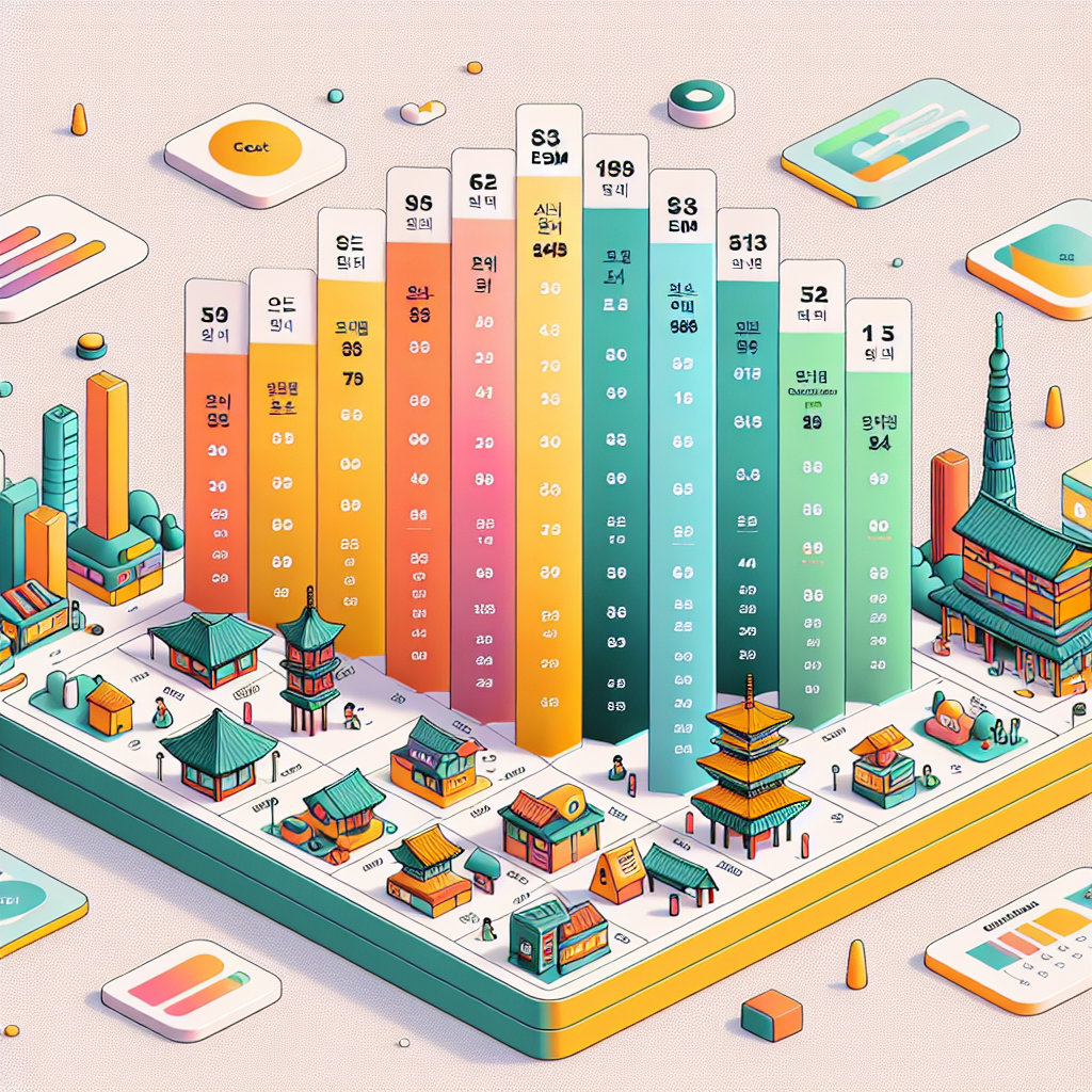 - Comparing eSIM Plans and Providers in Korea