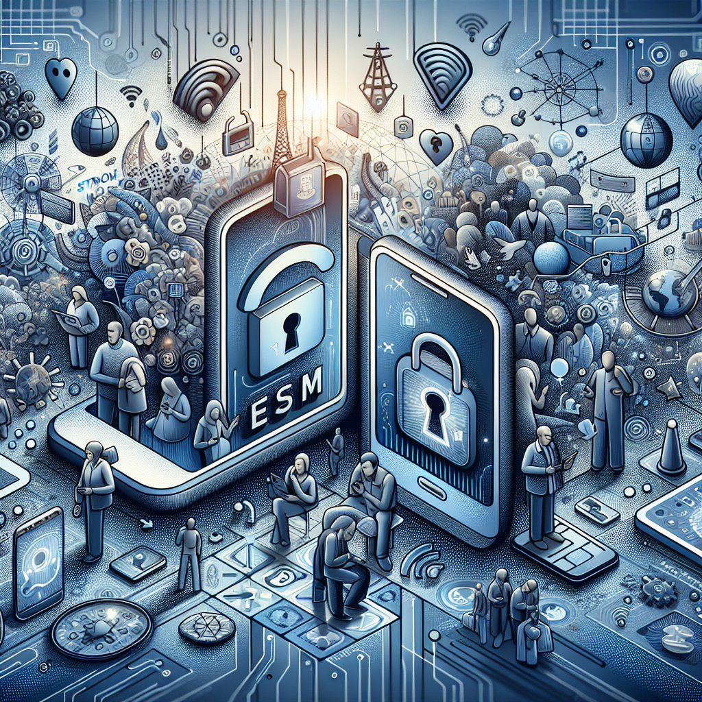 - Challenges and Considerations for eSIM Users