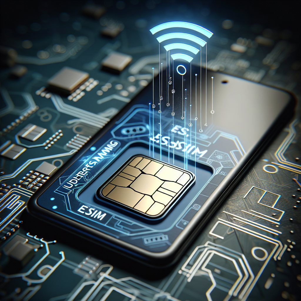 LG U+ Korea eSIM: SIM Swap Risk—Realistic Threats and Protection Tips LG U+ Korea eSIM: SIM Swap Risk—Realistic Threats and Protection Tips