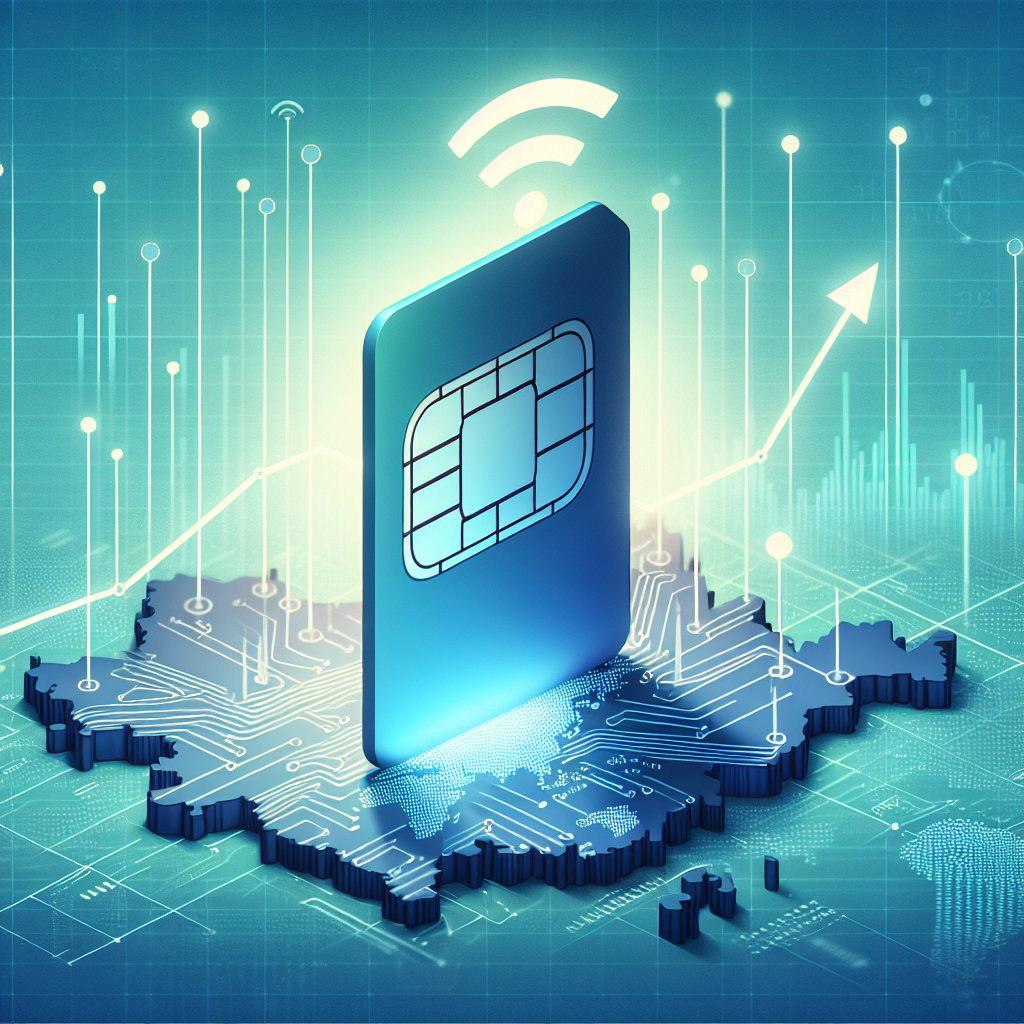 The Rise of eSIM in South Korea