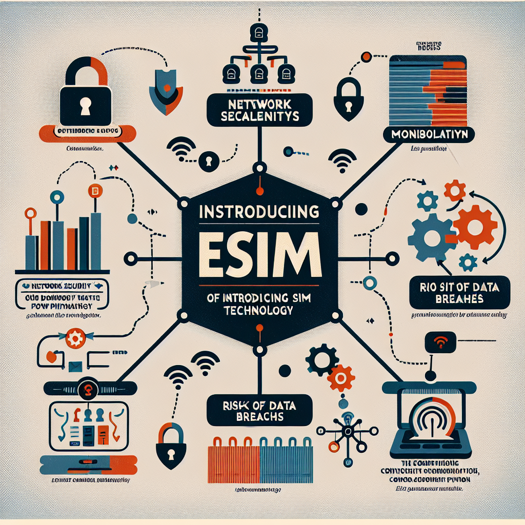 Potential Risks of eSIM Adoption