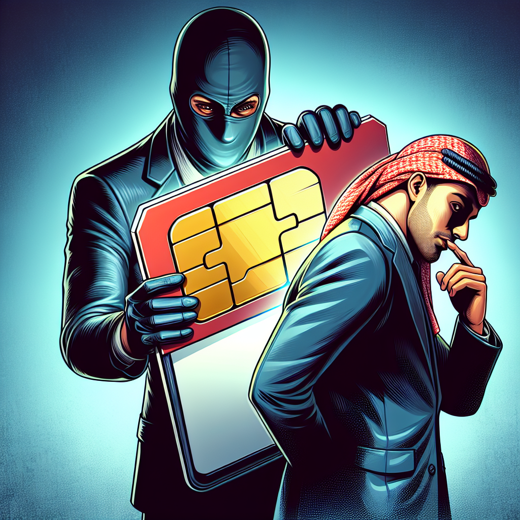 SIM Swap Attacks: A Growing Concern