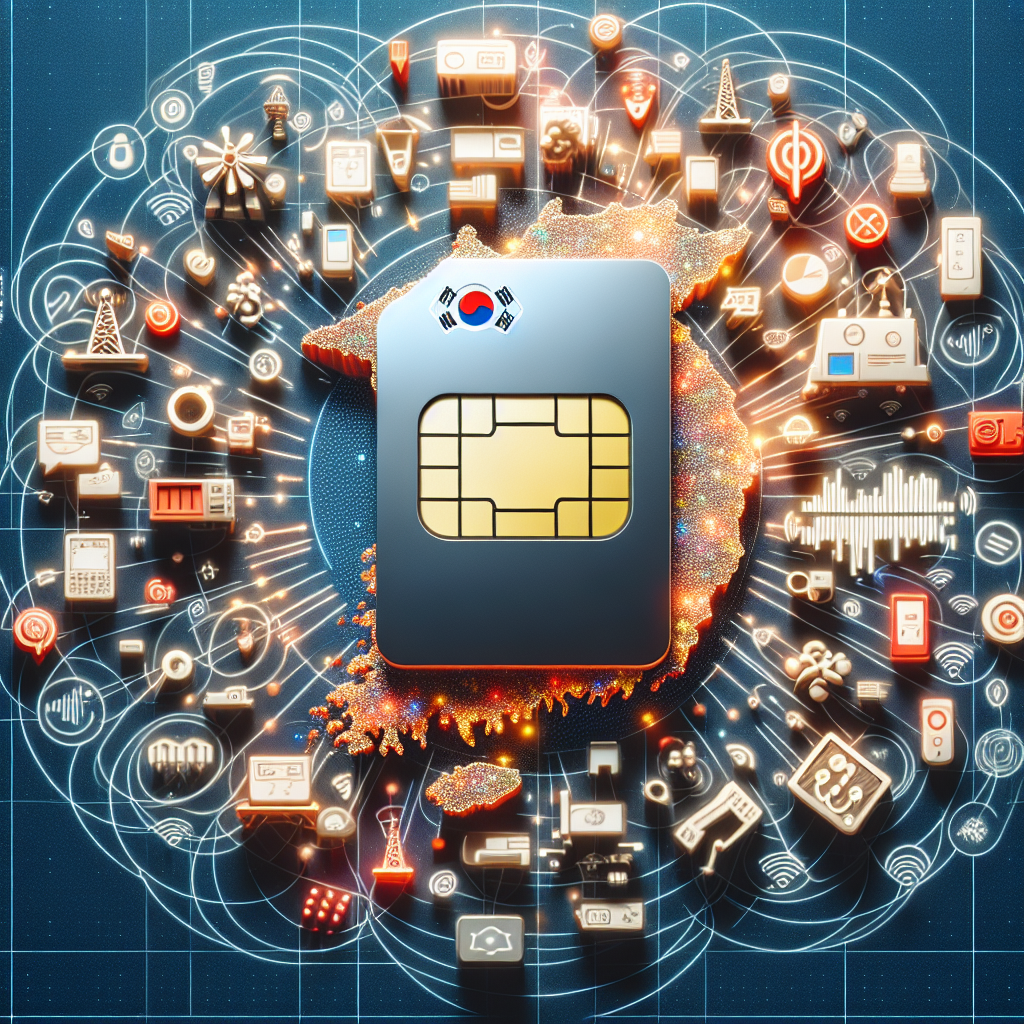 Korea eSIM Incident: Compensation Policies for Korea eSIM Outages