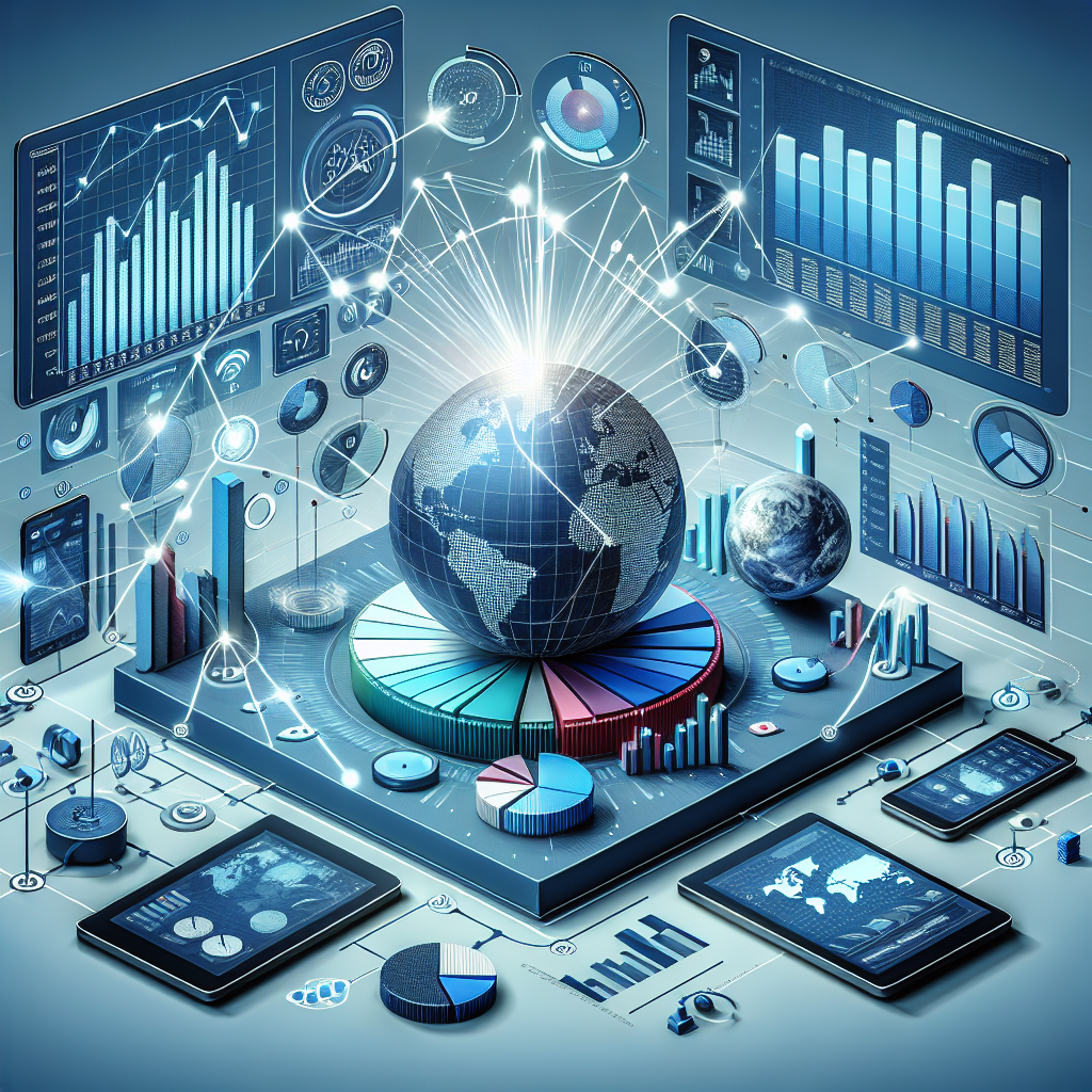 - Maximizing Data Usage and Connectivity