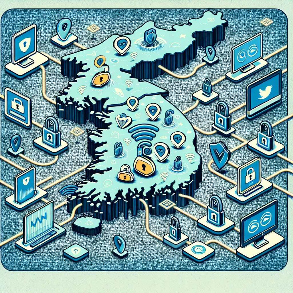 - Top VPN Services for Seamless Streaming in Korea