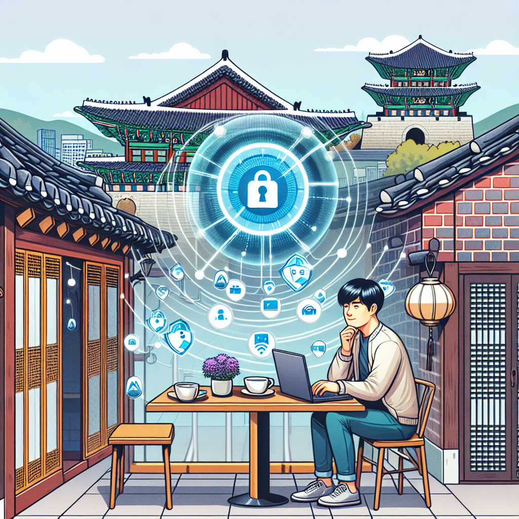 - Benefits of Using a VPN While Traveling in Korea