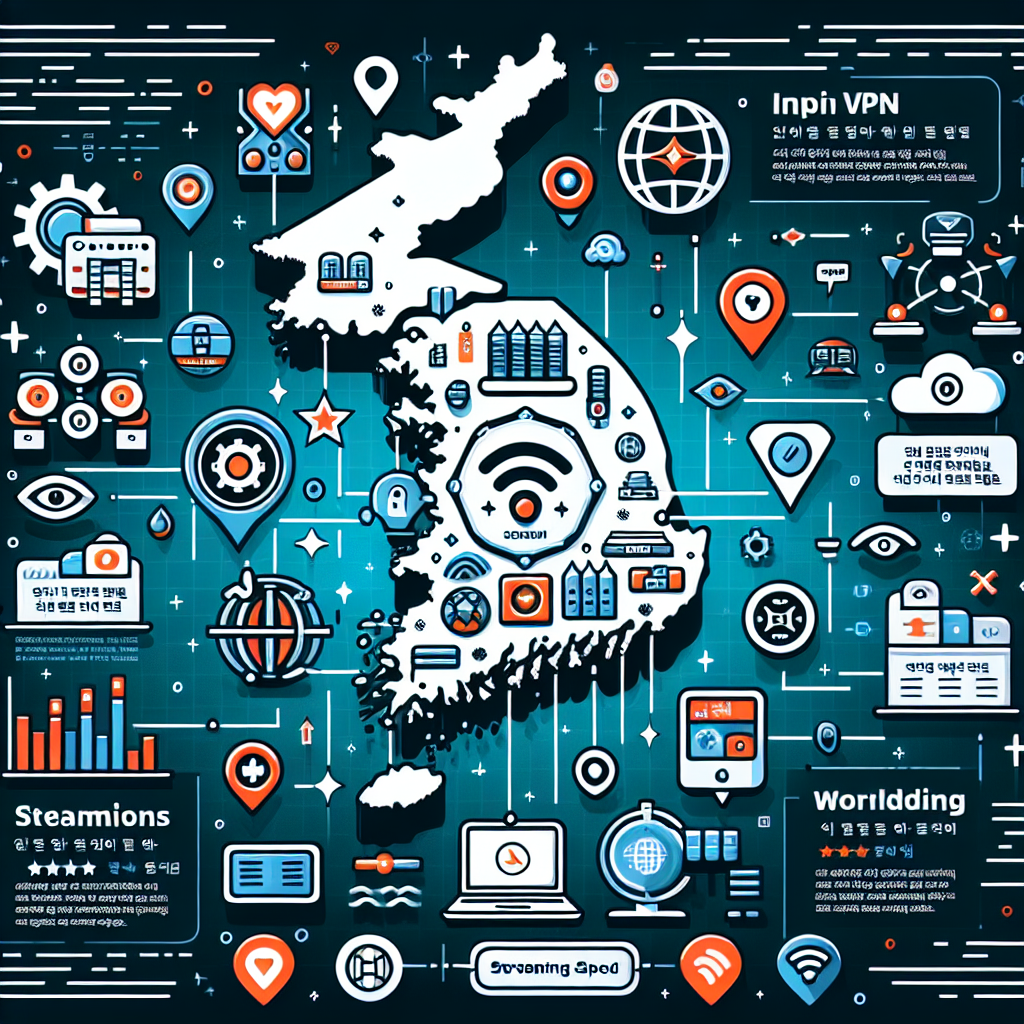 - Tips for Choosing the Best VPN for Streaming in Korea
