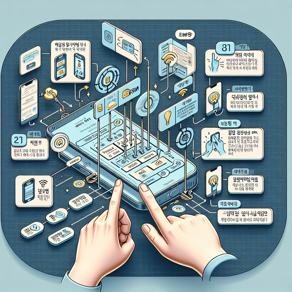 How to Properly Transfer Your eSIM in Korea