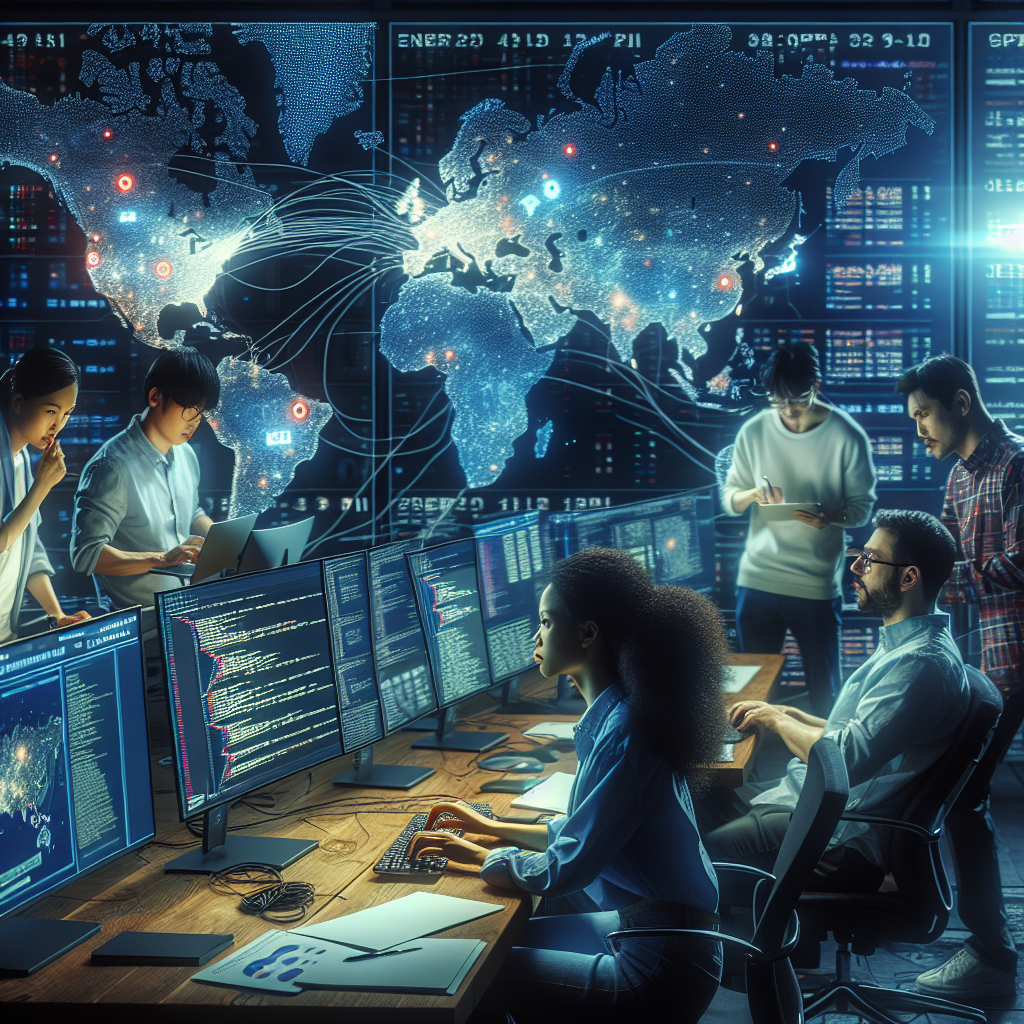 Ensuring Compatibility with Korean Networks