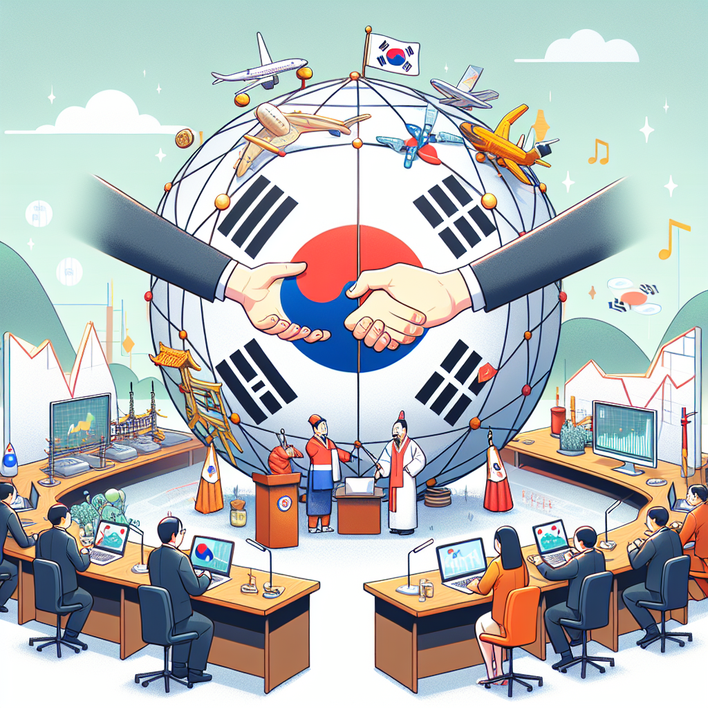 - Understanding the Benefits of eSIM in Korea