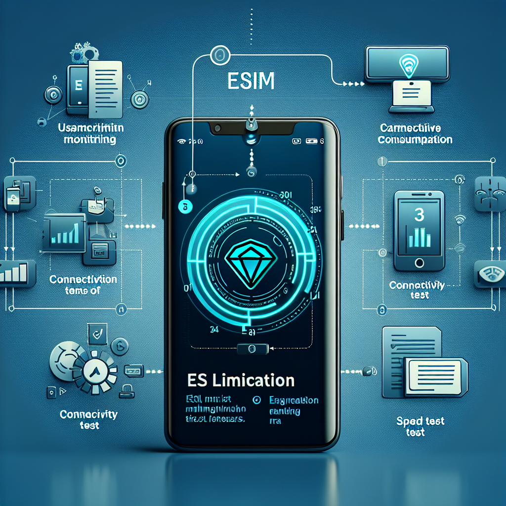 How to Test for eSIM Throttling