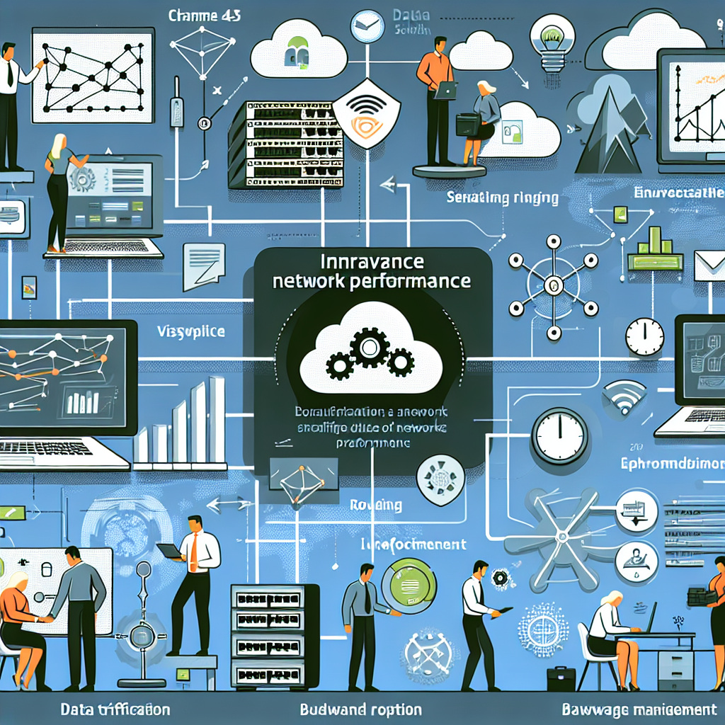 Tips to Improve Network Performance