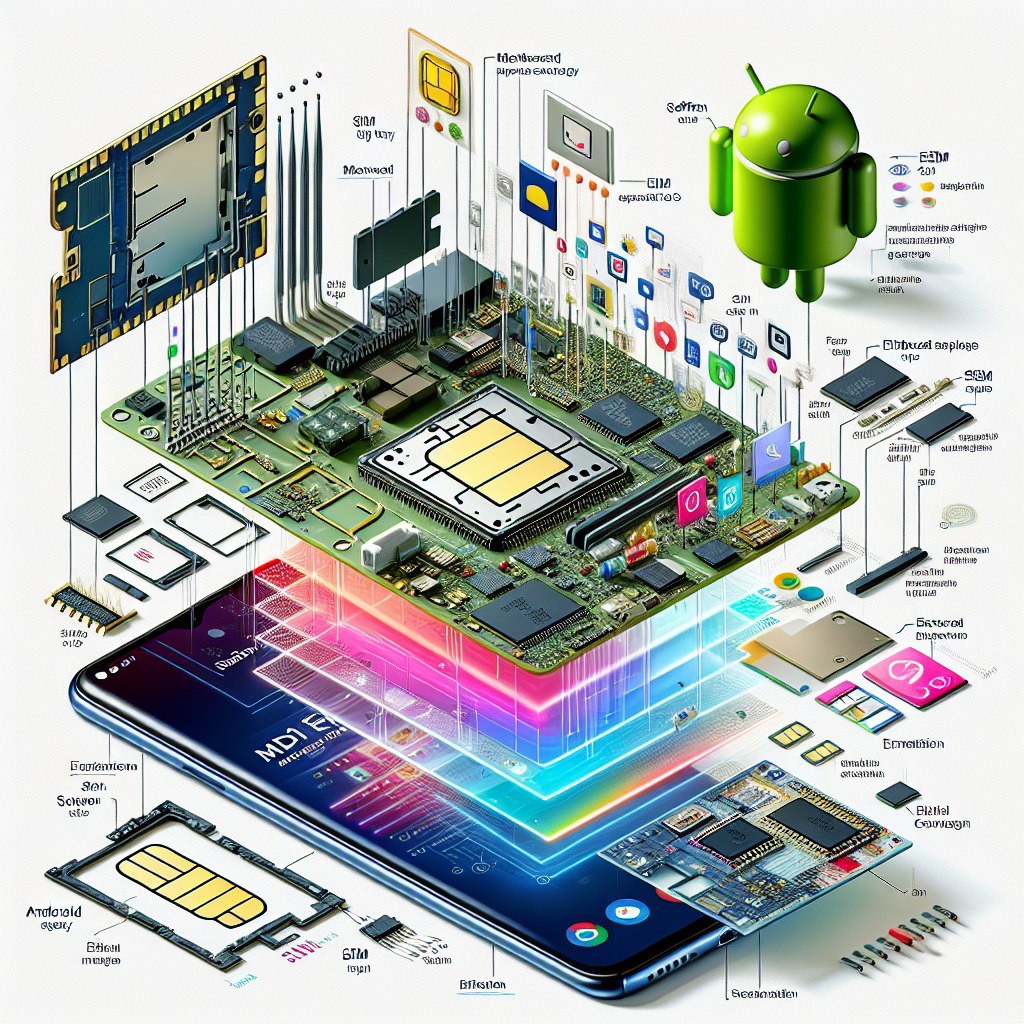 Korea eSIM Android: Unraveling Compatibility Issues Across Different Devices Korea eSIM Android: Unraveling Compatibility Issues Across Different Devices