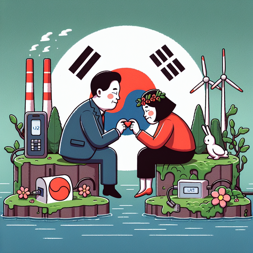 Current Compatibility Challenges in Korea