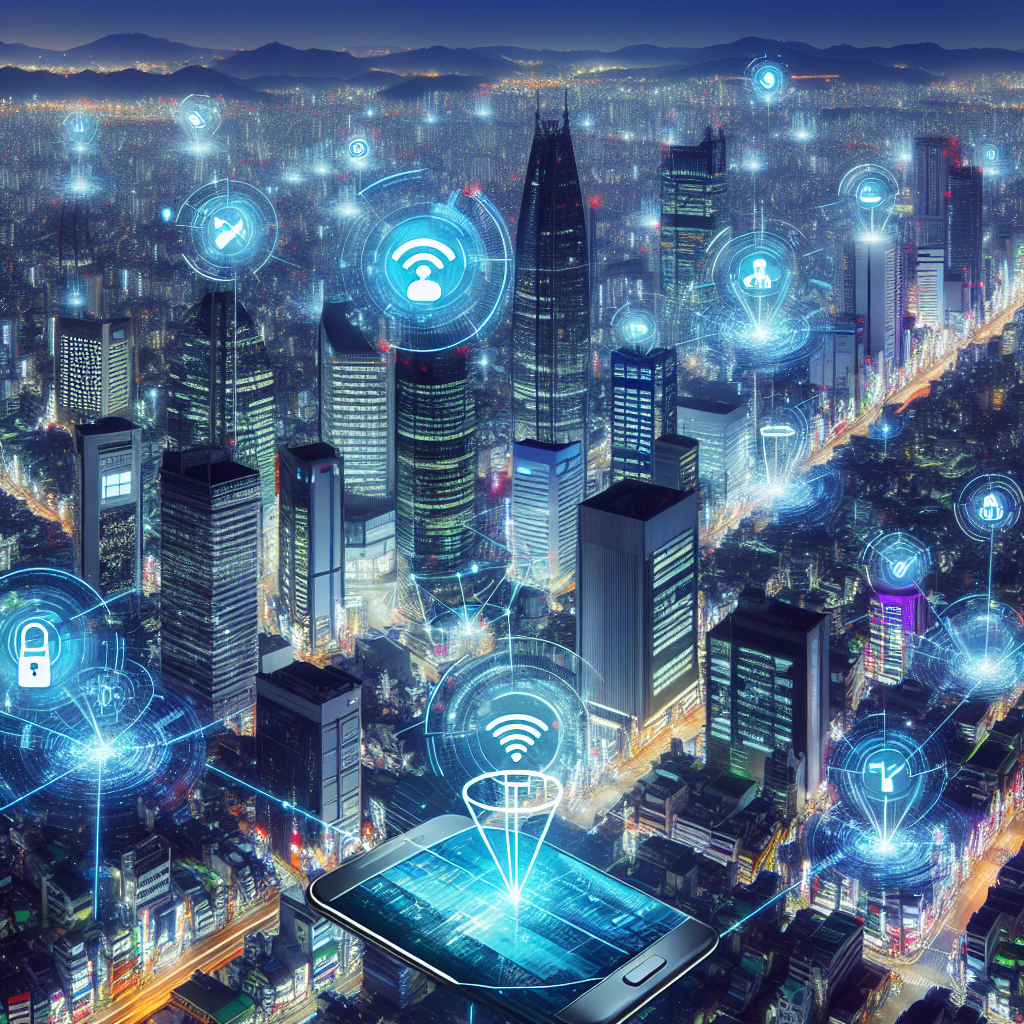 Future Trends: The Evolution of eSIM Services in Korea