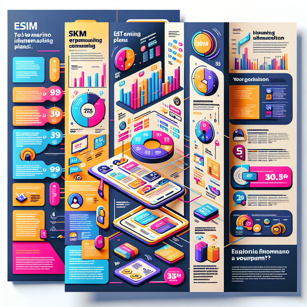 - Understanding the SKT eSIM Plans