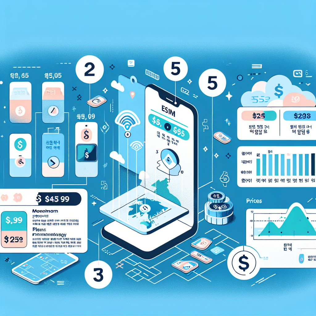 - Cost-Saving Tips for eSIM Users in Korea