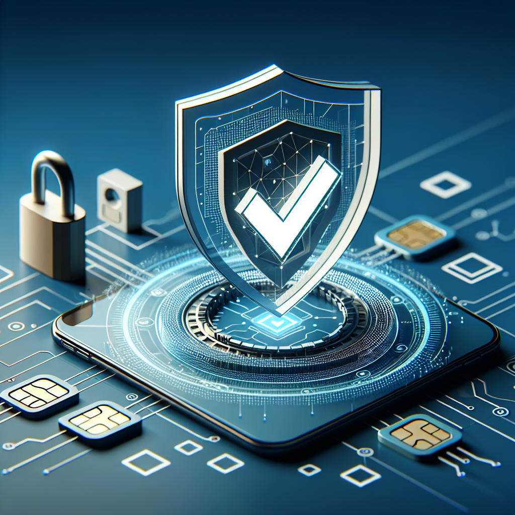 Verifying Authentic eSIM Providers