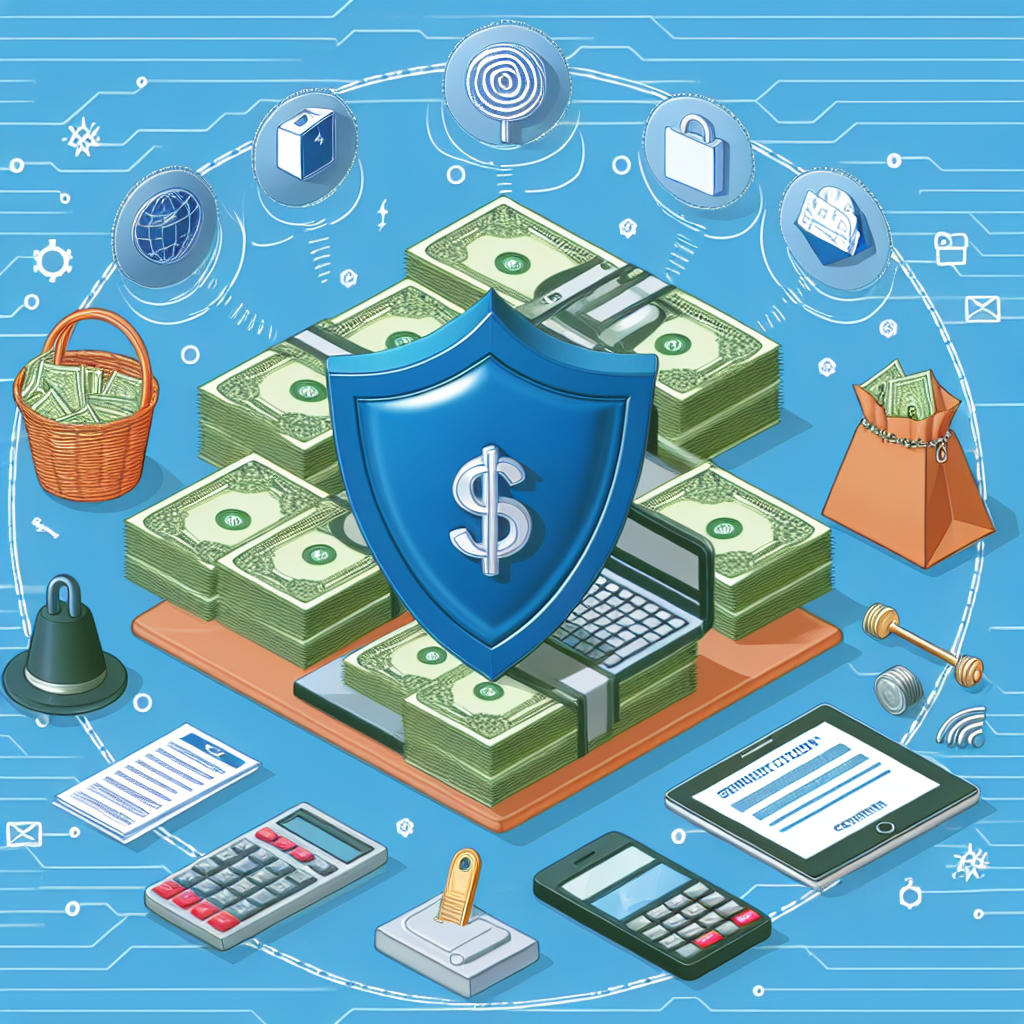 Tips for Secure Online Transactions