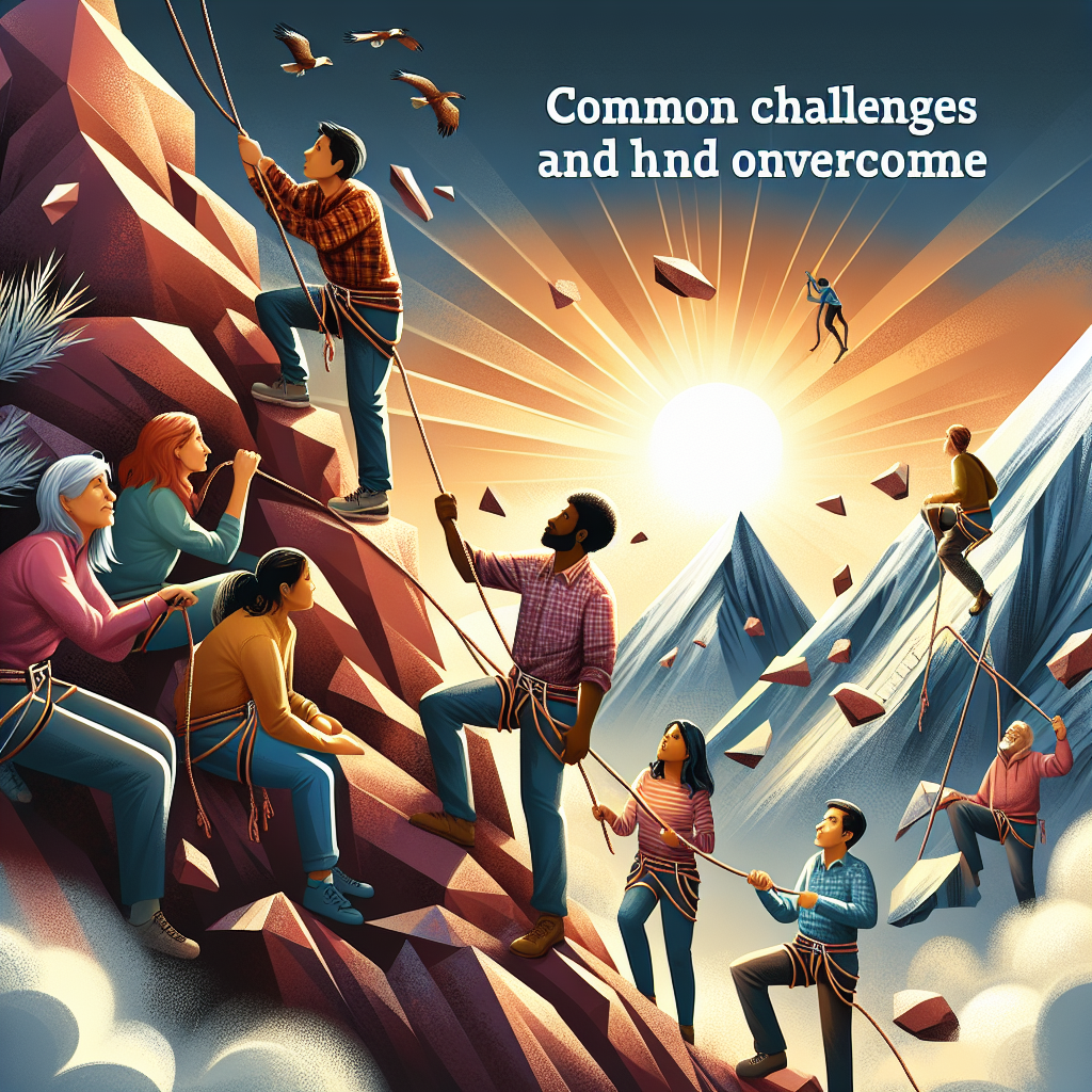 - Common Challenges and How to Overcome Them