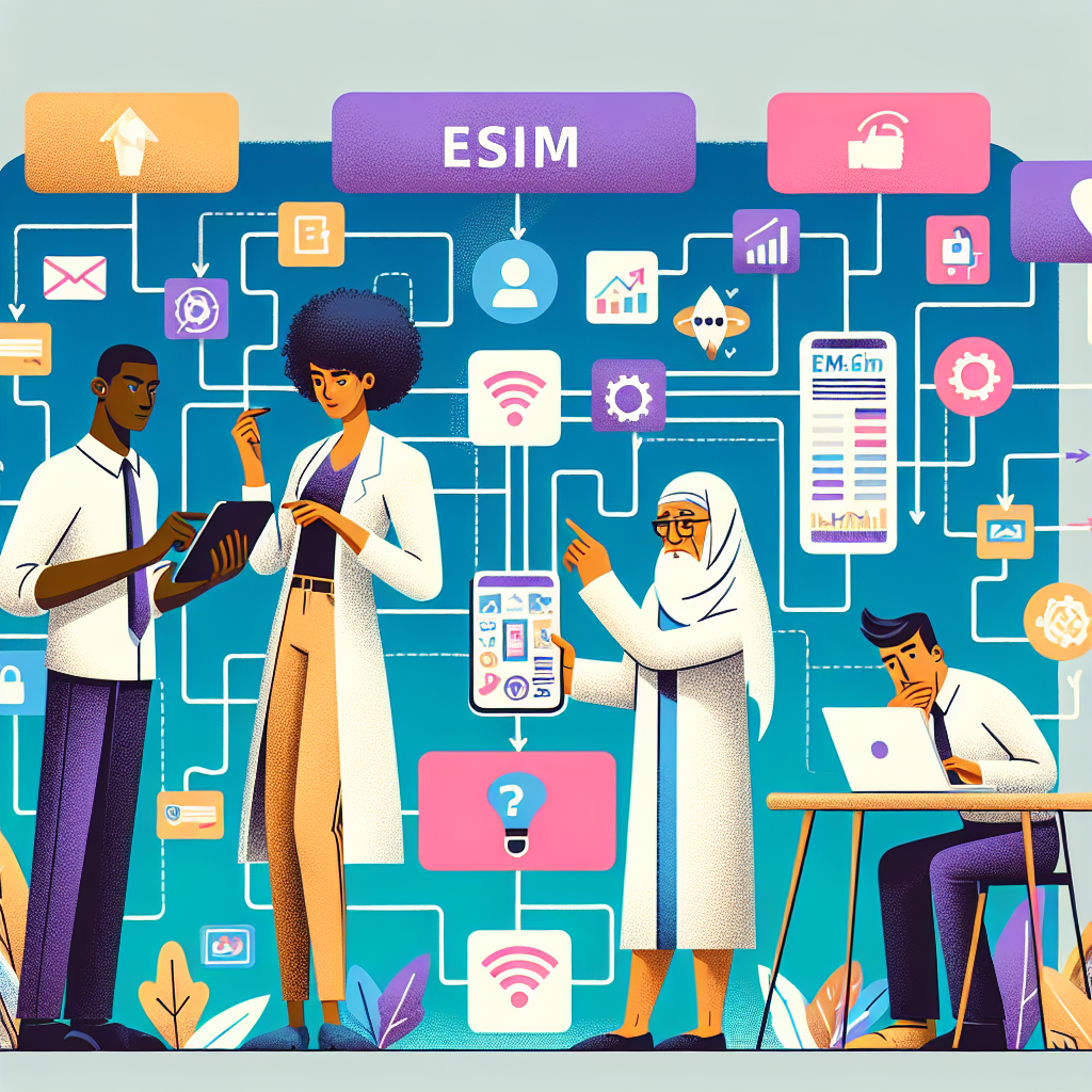 - How to Choose the Best eSIM Plan for Your Needs