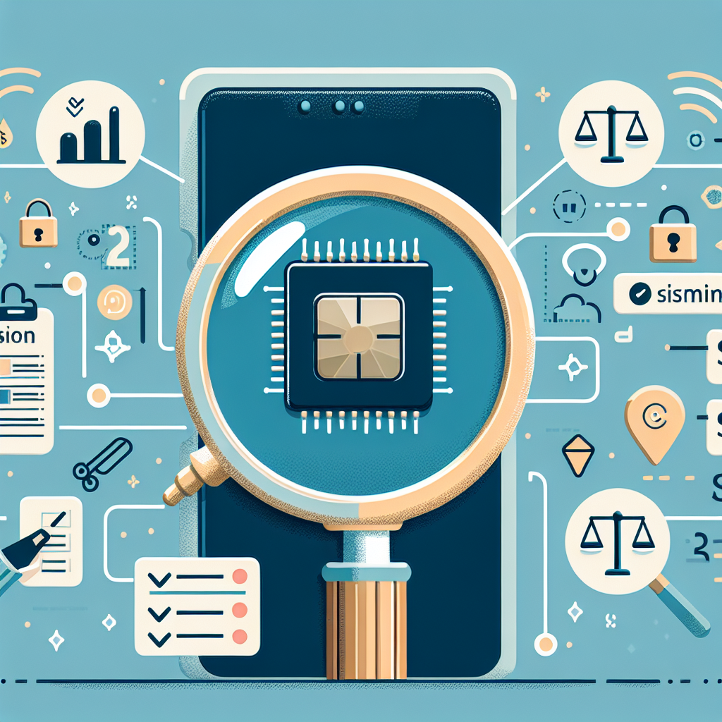 - Key Considerations Before Purchasing an eSIM