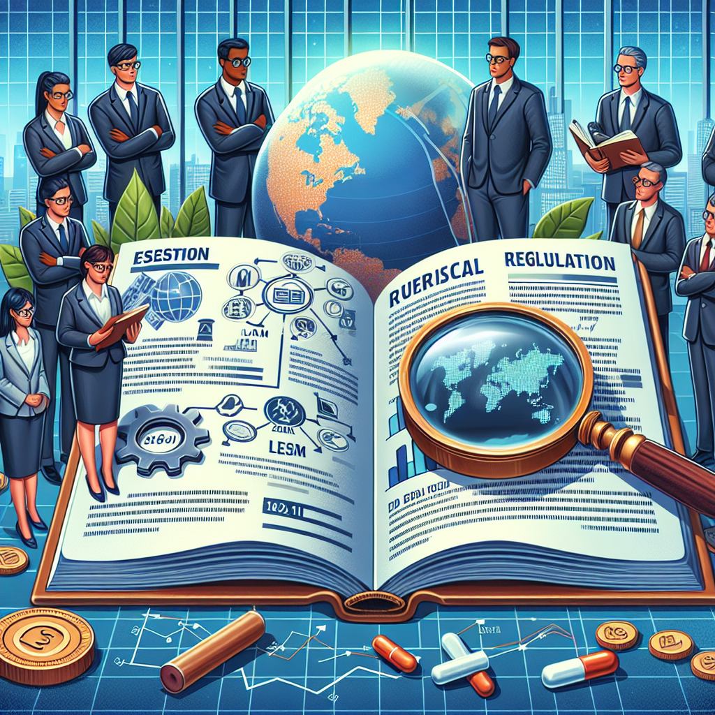 - Key Regulatory Developments in the eSIM Sector