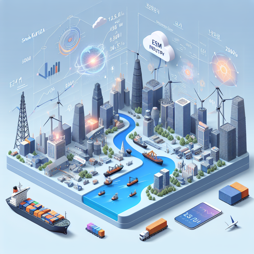 - Opportunities for Growth in Korea's eSIM Industry