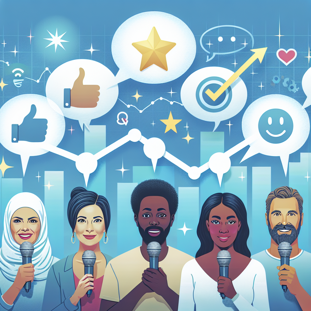 - Customer Feedback and Testimonials