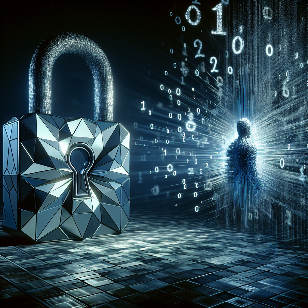 Privacy Concerns and Data Security Measures