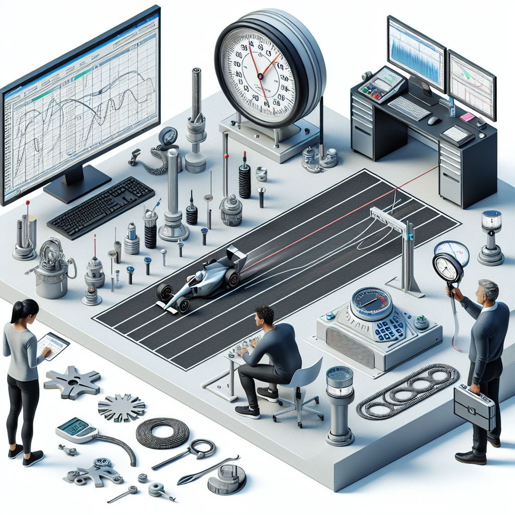 - Methodology for Conducting Speed Tests