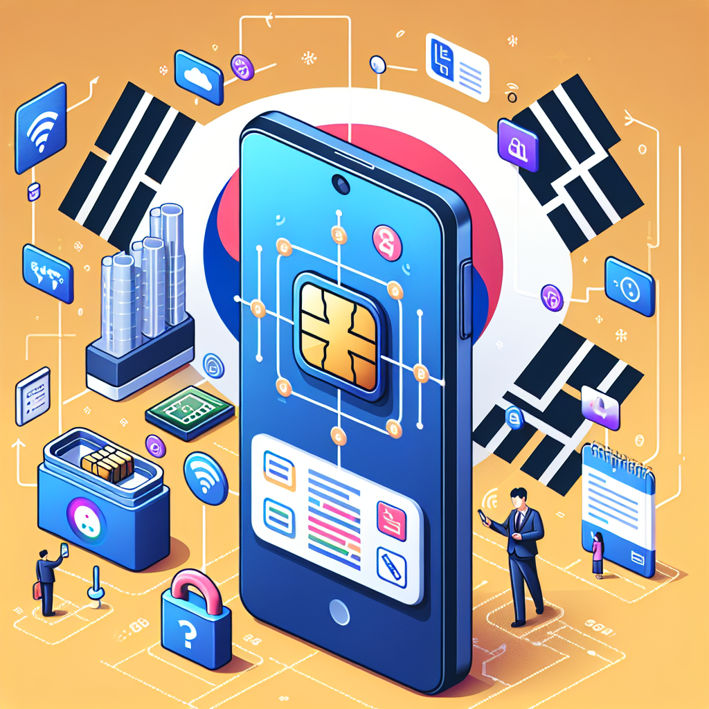 Korea eSIM PAYG: Backup Connectivity Plan If Top-Up Fails (Public Wi-Fi Safety) Korea eSIM PAYG: Backup Connectivity Plan If Top-Up Fails (Public Wi-Fi Safety)