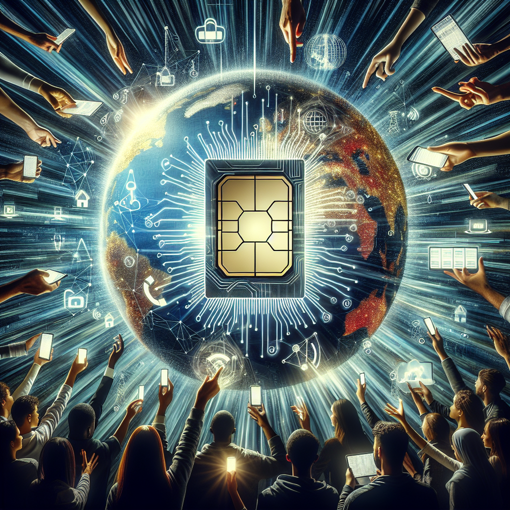 - Future Trends in eSIM and Mobile Connectivity