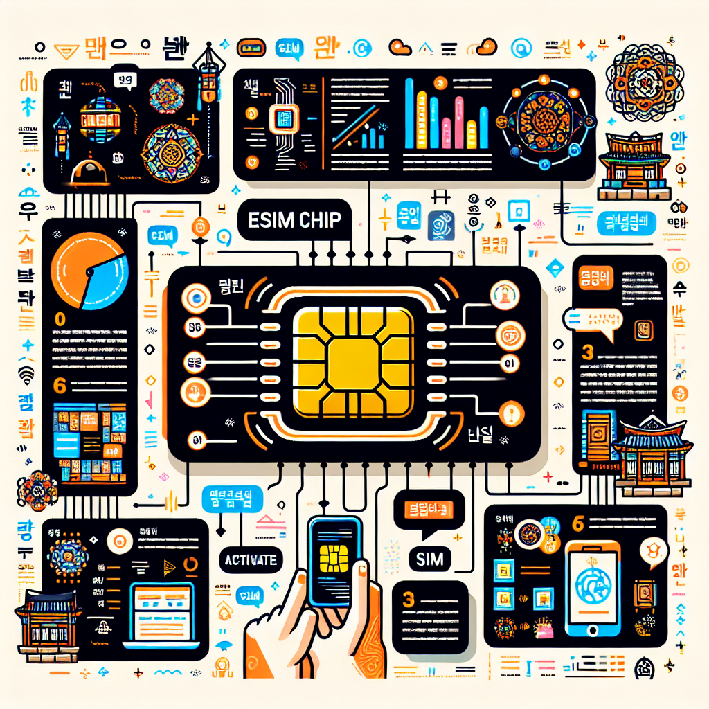 Korea eSIM Partnerships: How Travel Brands Bundle Korea eSIM With Tours