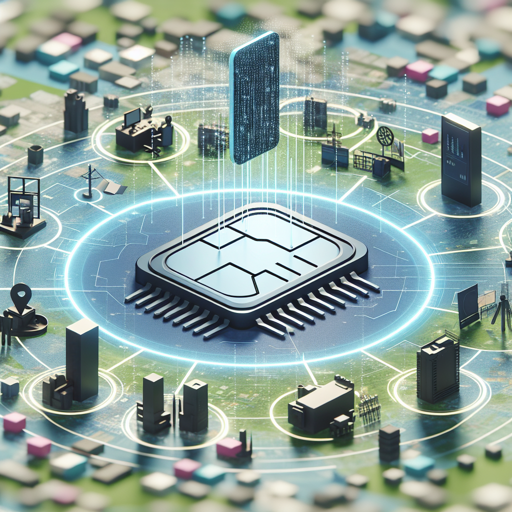 - Key Players in Korea's eSIM Market