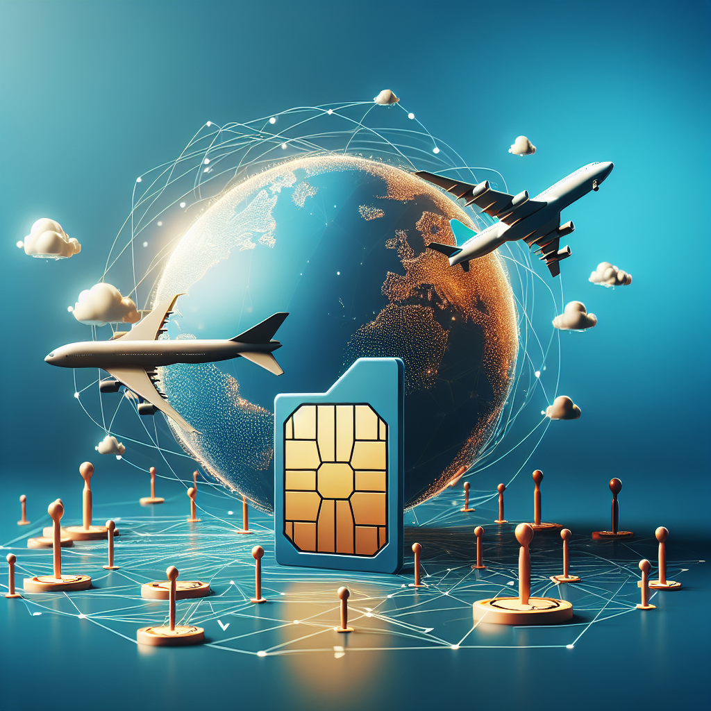 - How Travel Brands Are Leveraging eSIM Partnerships