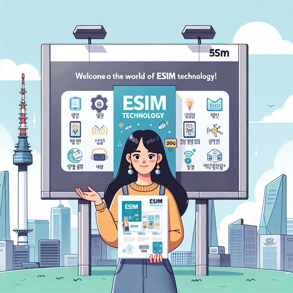 Korea eSIM Network Configuration: Android Menus Explained (Samsung/Pixel guides) Korea eSIM Network Configuration: Android Menus Explained (Samsung/Pixel guides)