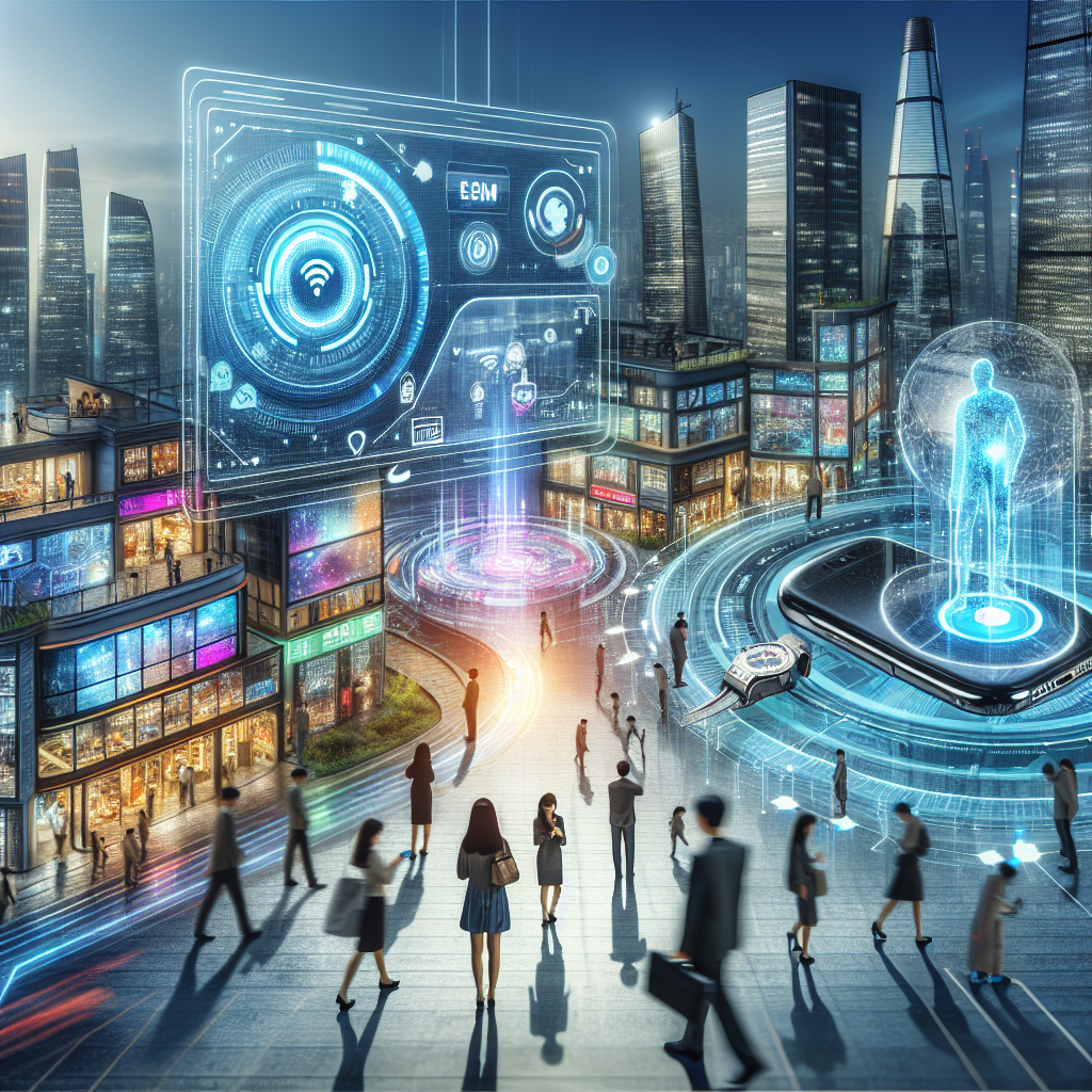 - Future of eSIM Technology in Korea