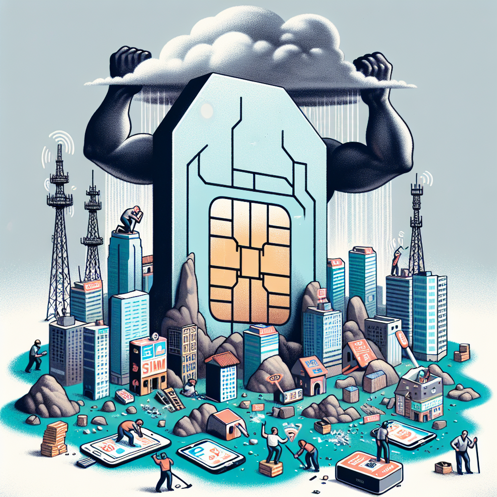 - Challenges in the Korean eSIM Landscape