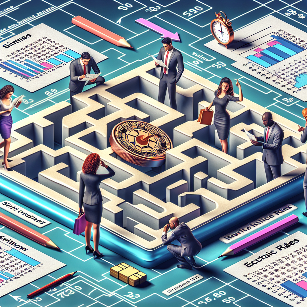 - Strategies for Navigating Wholesale Rates in the eSIM Market