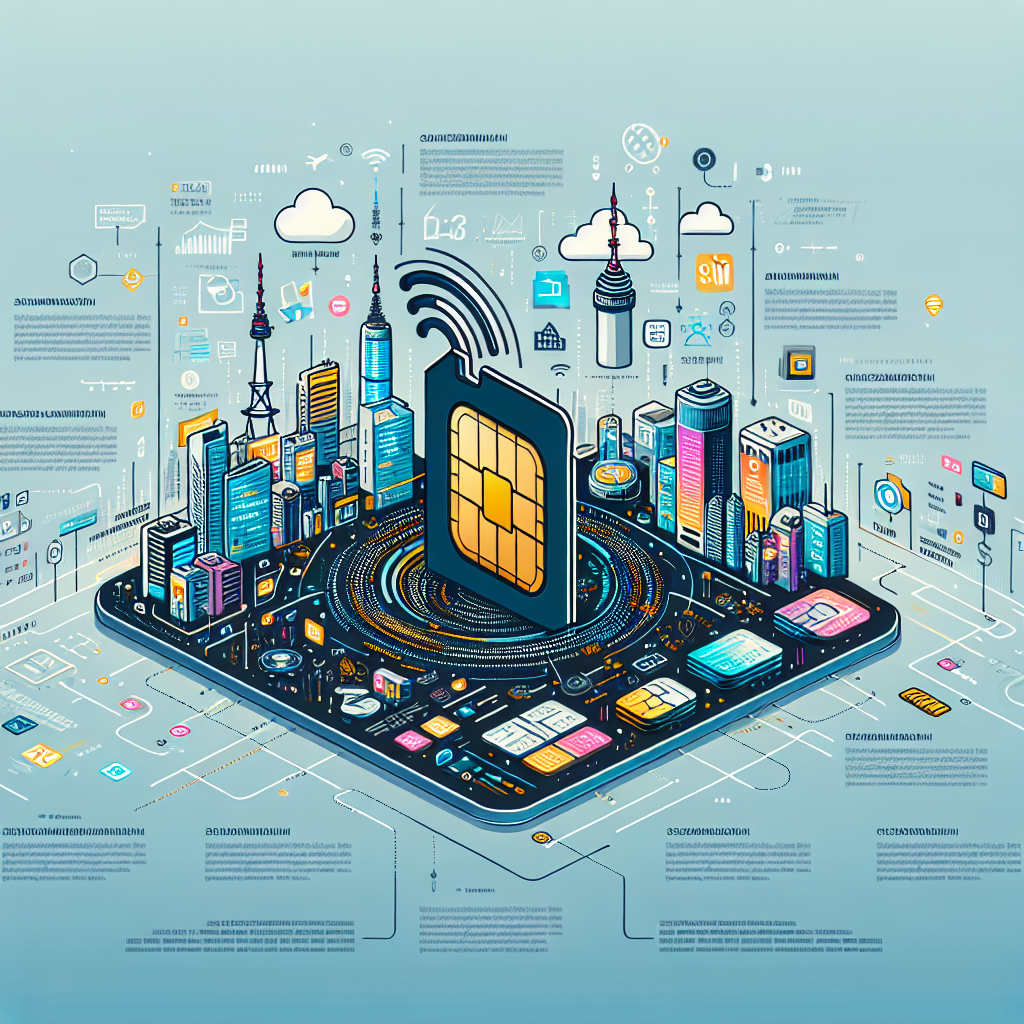 Korea eSIM No Signal: Hotel troubleshooting flow (indoor signal tips) Korea eSIM No Signal: Hotel troubleshooting flow (indoor signal tips)