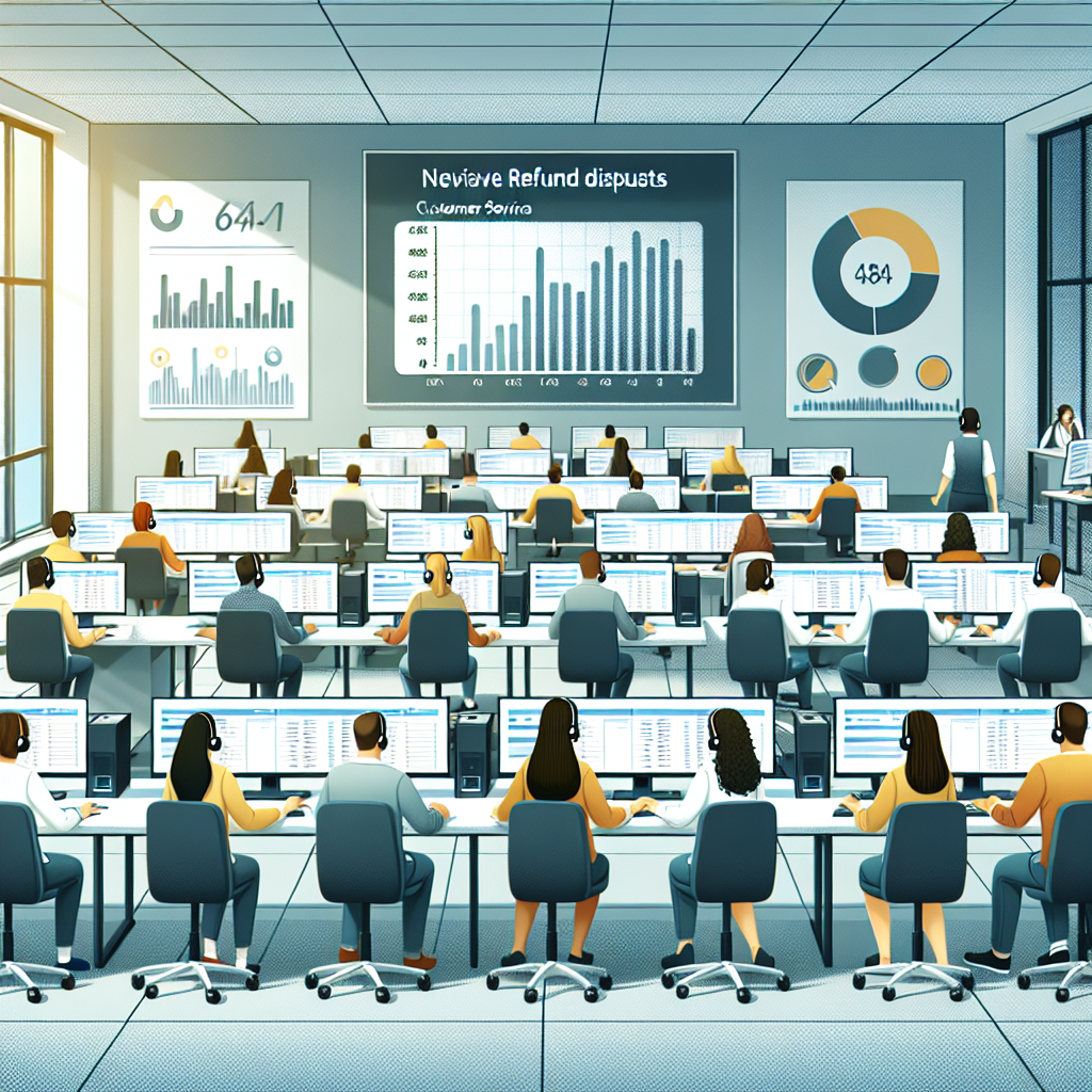 - Navigating Refund Disputes for eSIM Services