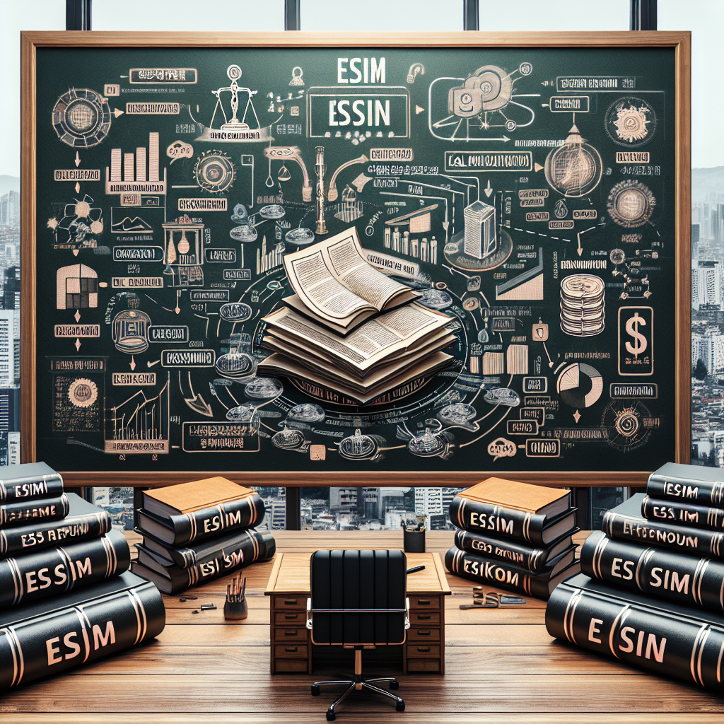 - Legal Considerations in eSIM Refund Disputes in Korea