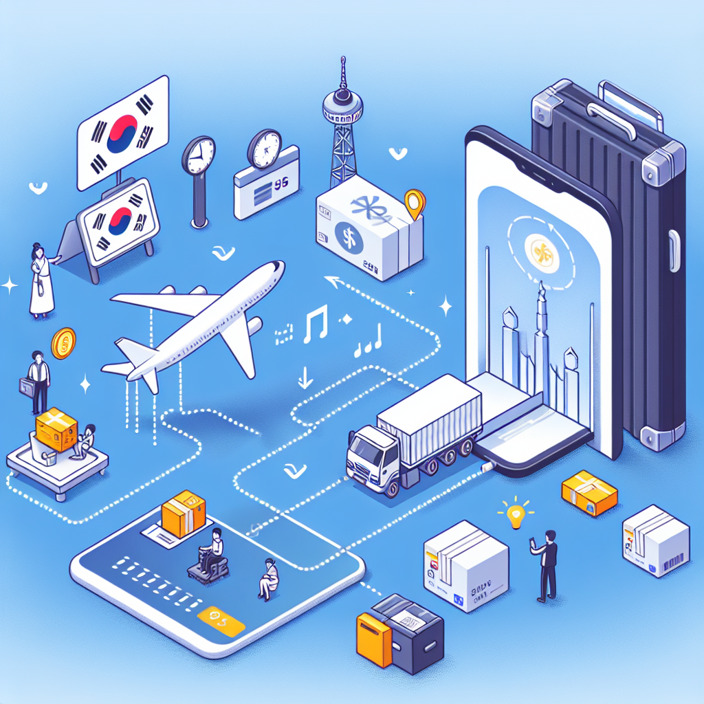 - Steps to Transfer Your Korea eSIM