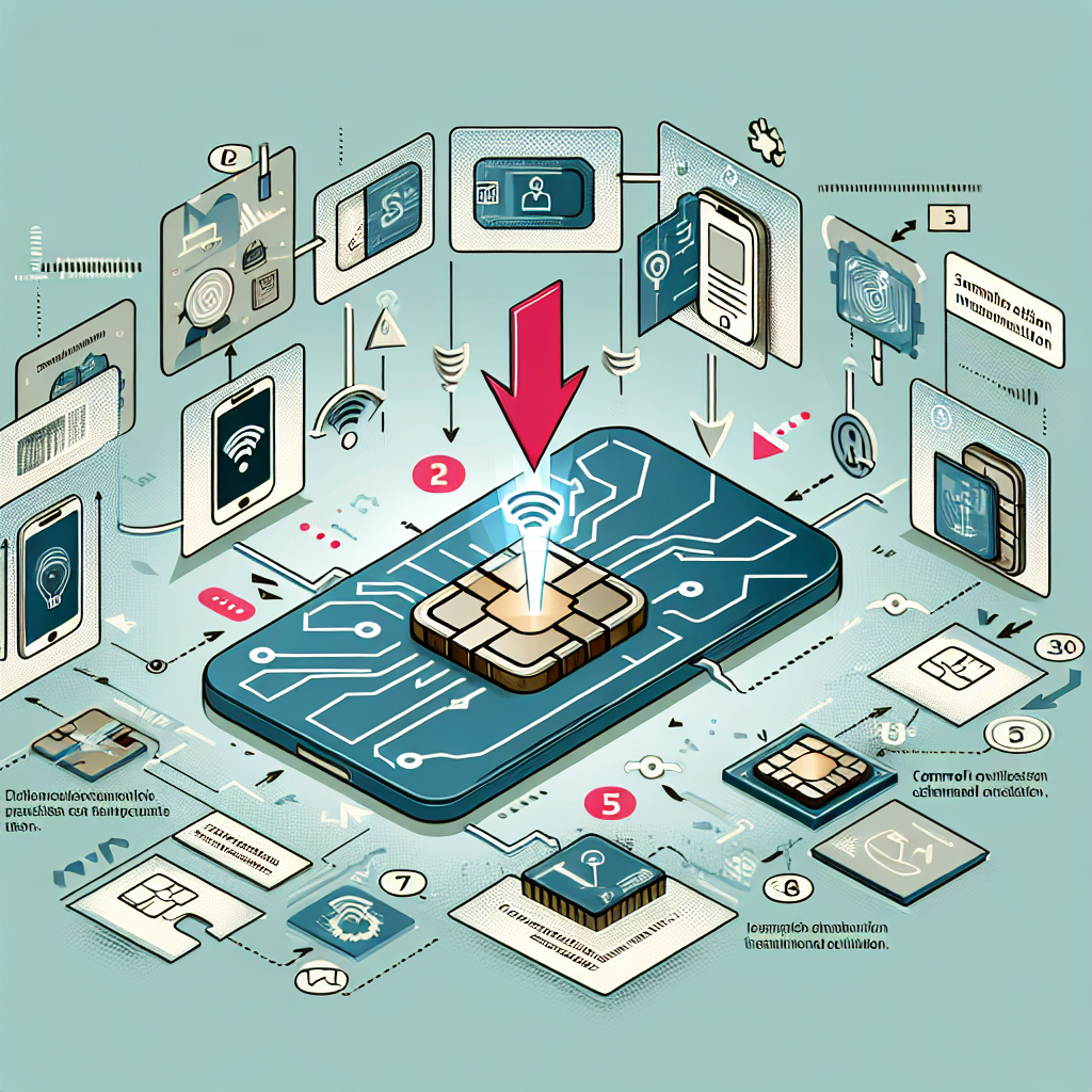 - Troubleshooting Common eSIM Transfer Issues
