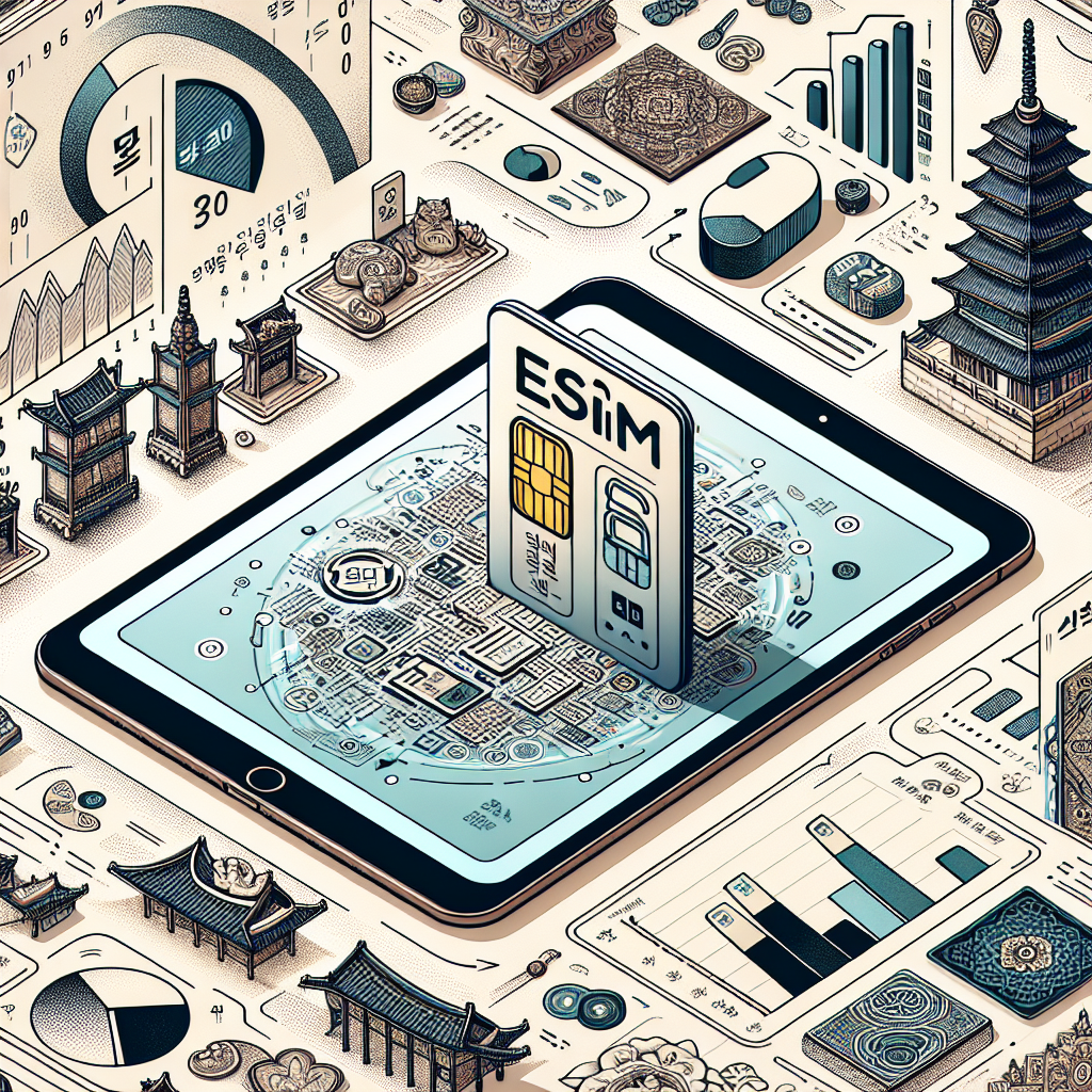 Korea eSIM for iPad: Best iPad accessories for travel connectivity (keyboard, battery) Korea eSIM for iPad: Best iPad accessories for travel connectivity (keyboard, battery)