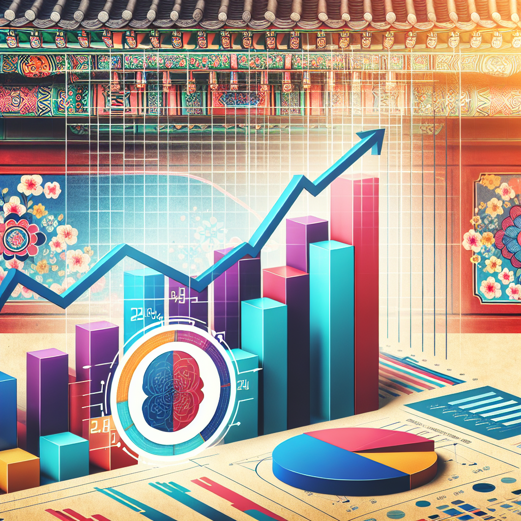 - Consumer Trends and Adoption Rates in Korea