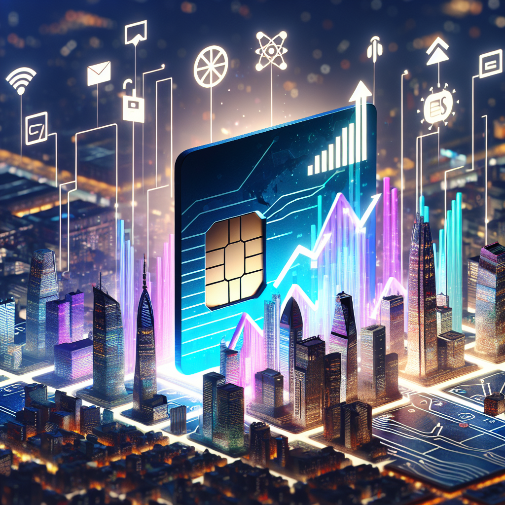 - Future Prospects and Challenges for the Korean eSIM Market